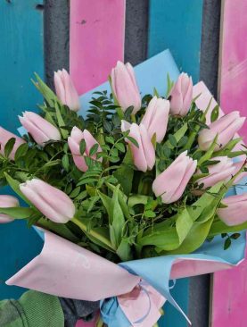 Buchet 11 Lalele